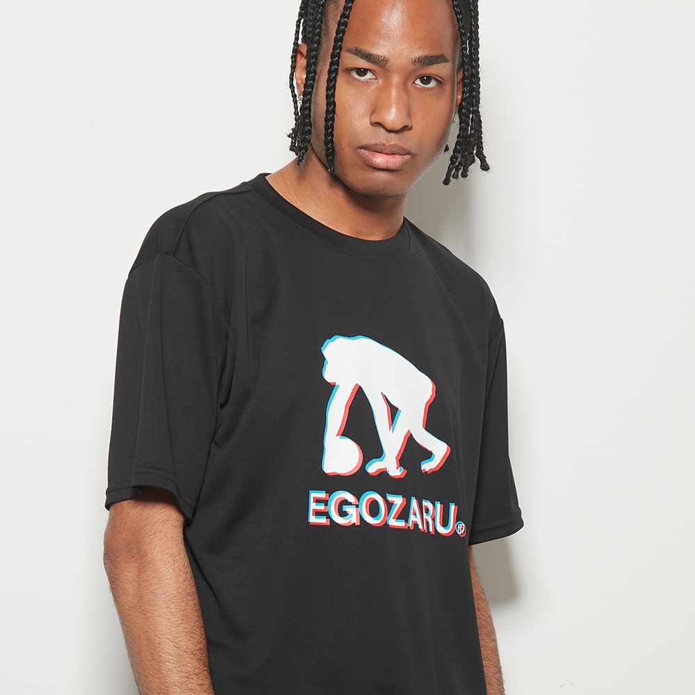 サルサ ひざ上丈］オールドスクール メッシュ ショートパンツ – EGOZARU