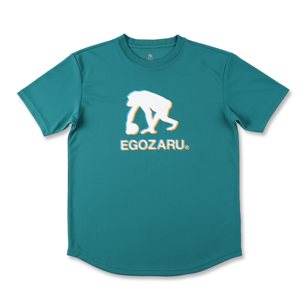 オーバーラップ Tシャツ – EGOZARU ONLINE STORE | エゴザル公式