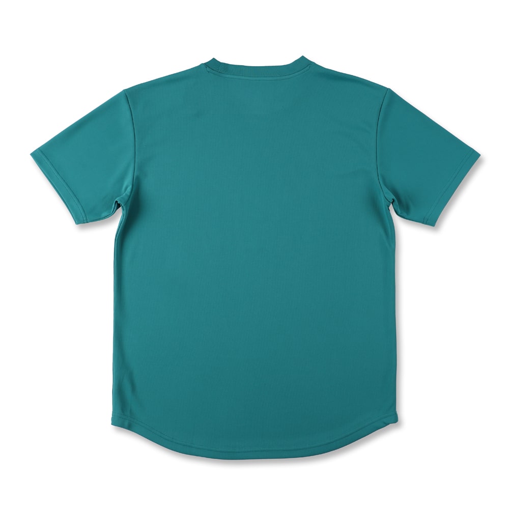 Overlap T -shirt