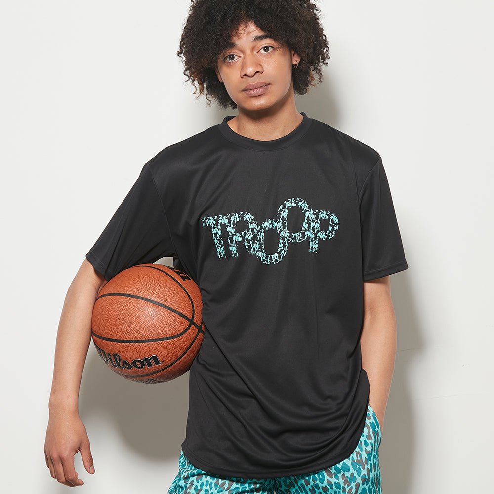 ビースト クロッシング Tシャツ