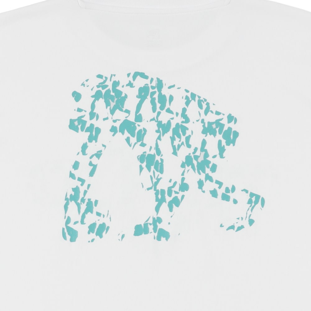 Beast Crossing T -shirt