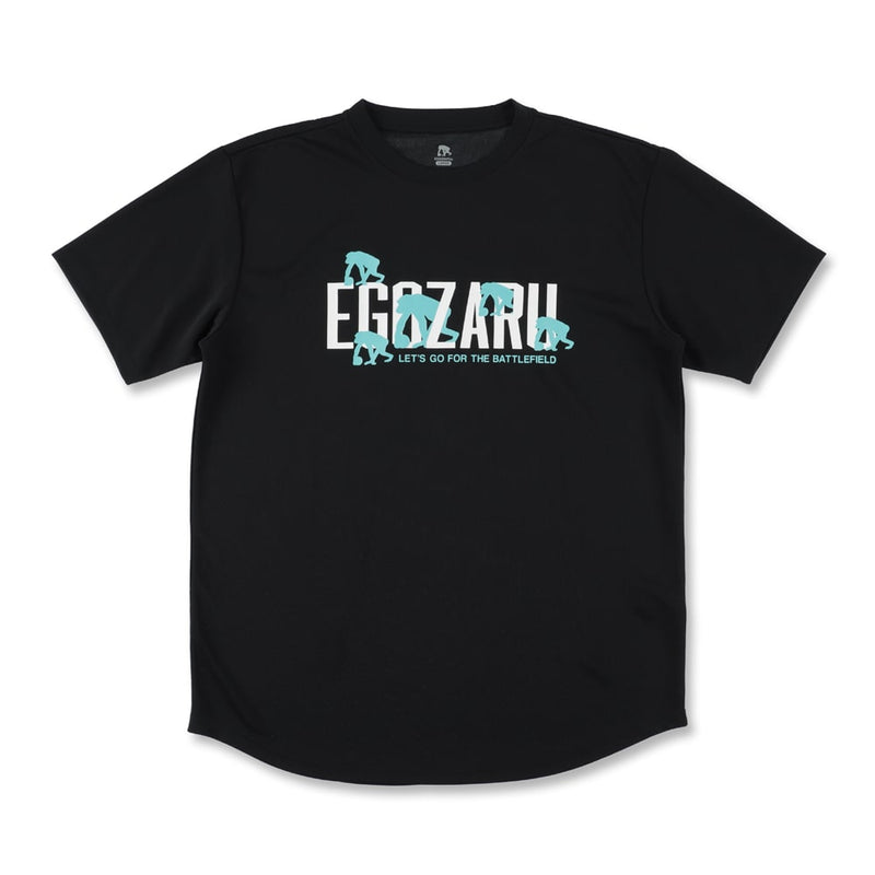 ゲームオン！Tシャツ