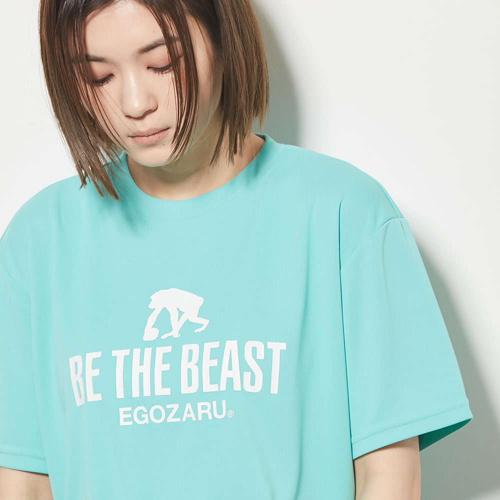 ビーザ ビースト Tシャツ