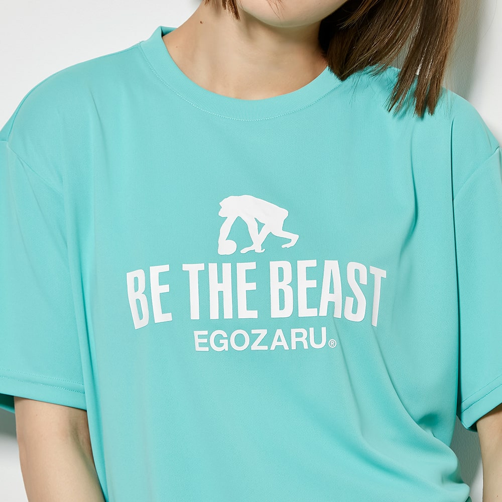 ビーザ ビースト Tシャツ