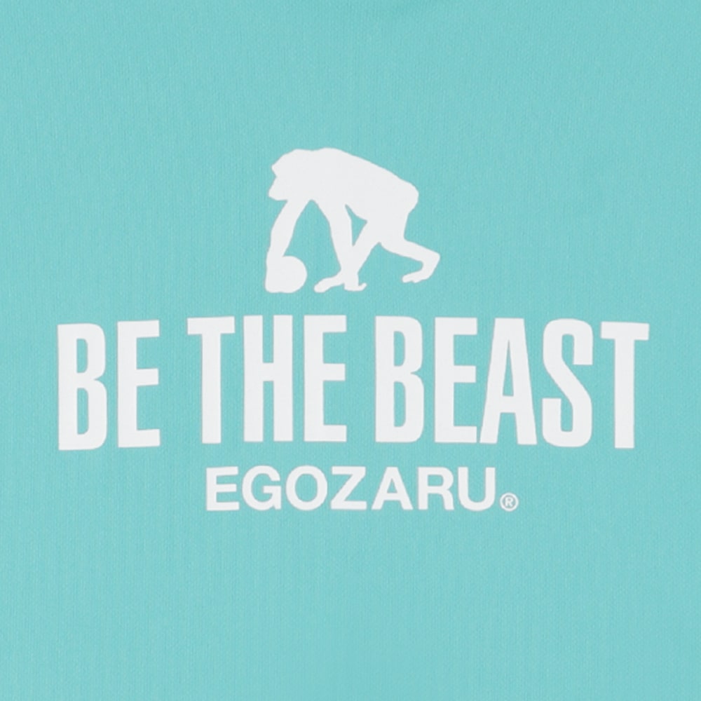 Beaza Beast T -shirt