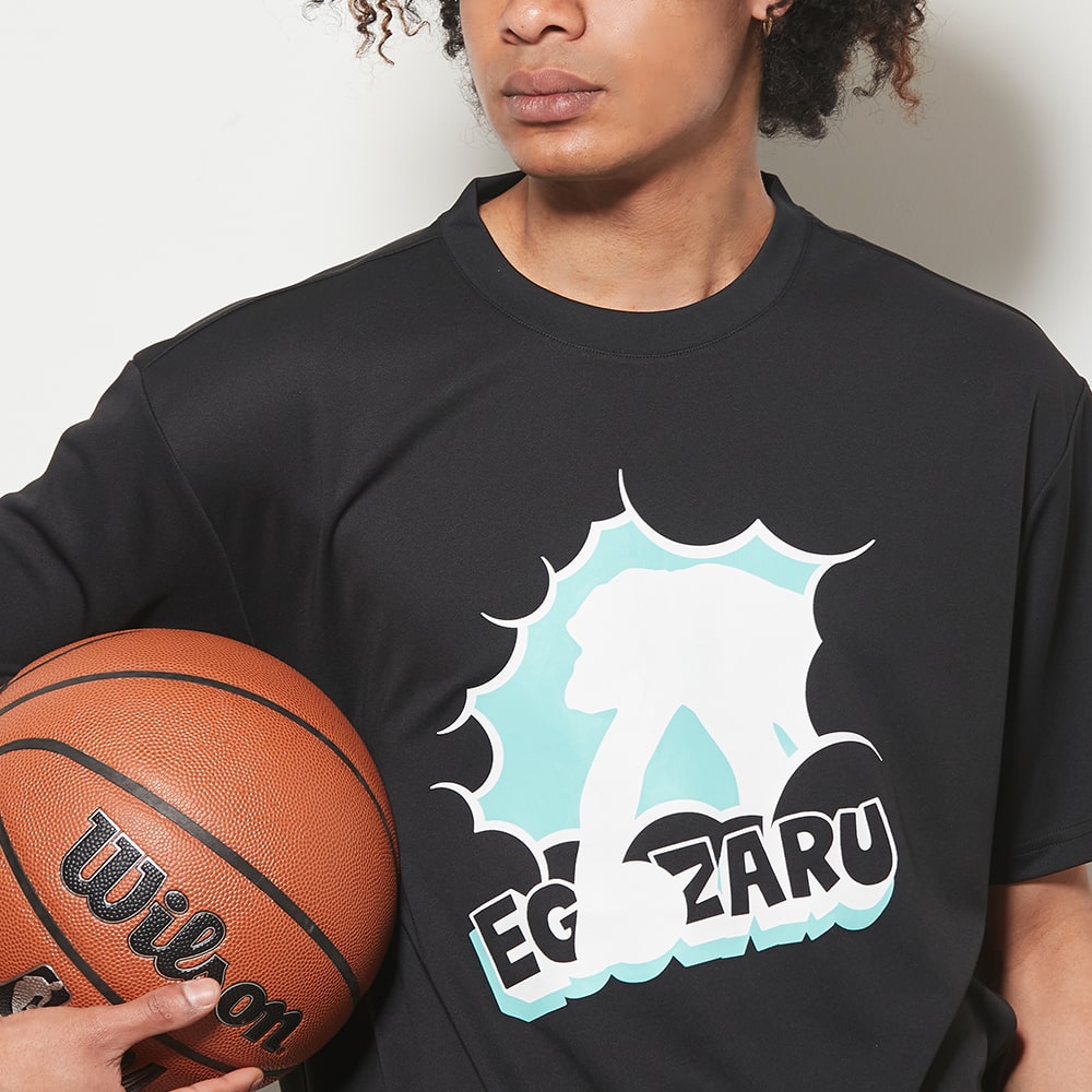 スマッシュ Tシャツ – EGOZARU ONLINE STORE | エゴザル公式オンライン 