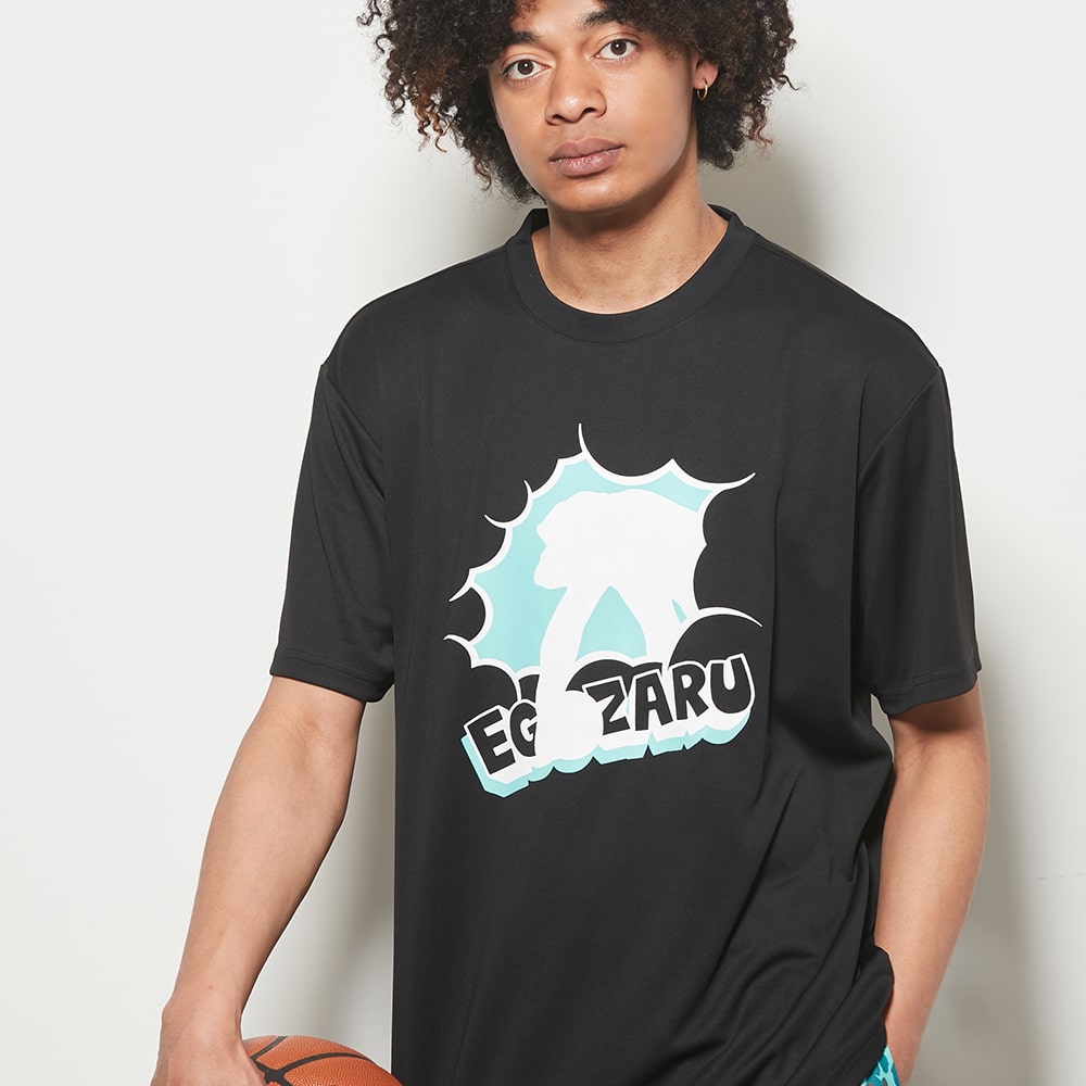 スマッシュ Tシャツ