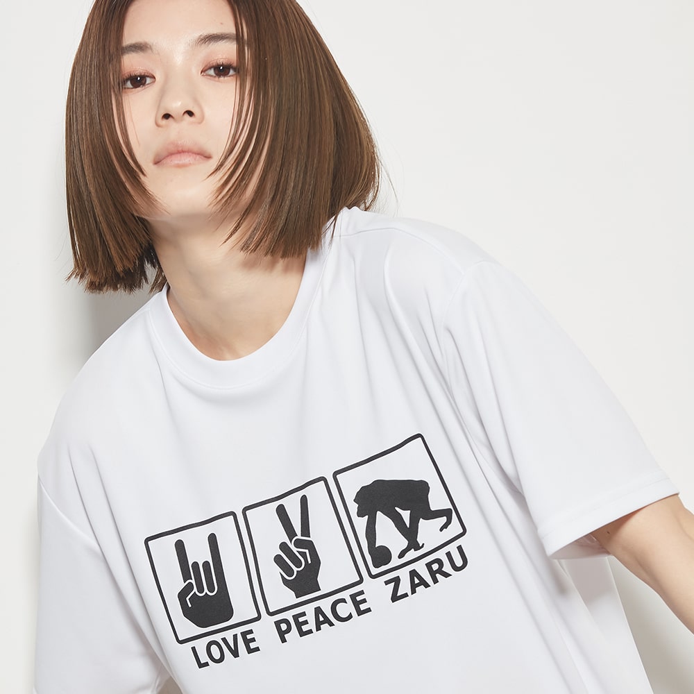 L&P アイコン Tシャツ