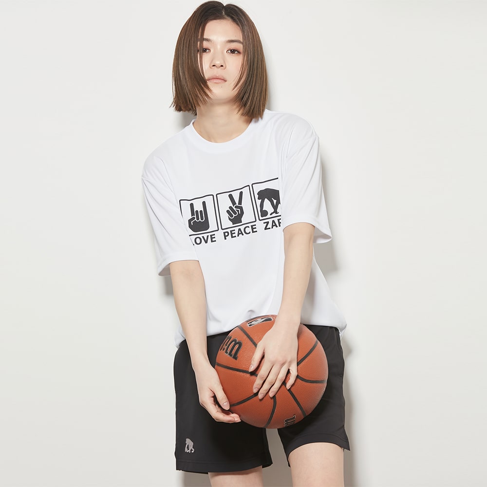 L&P アイコン Tシャツ – EGOZARU ONLINE STORE | エゴザル公式