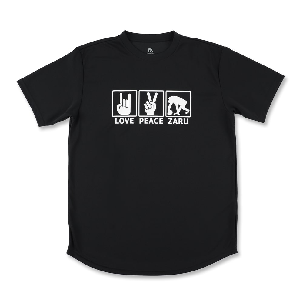 L & P icon T -shirt