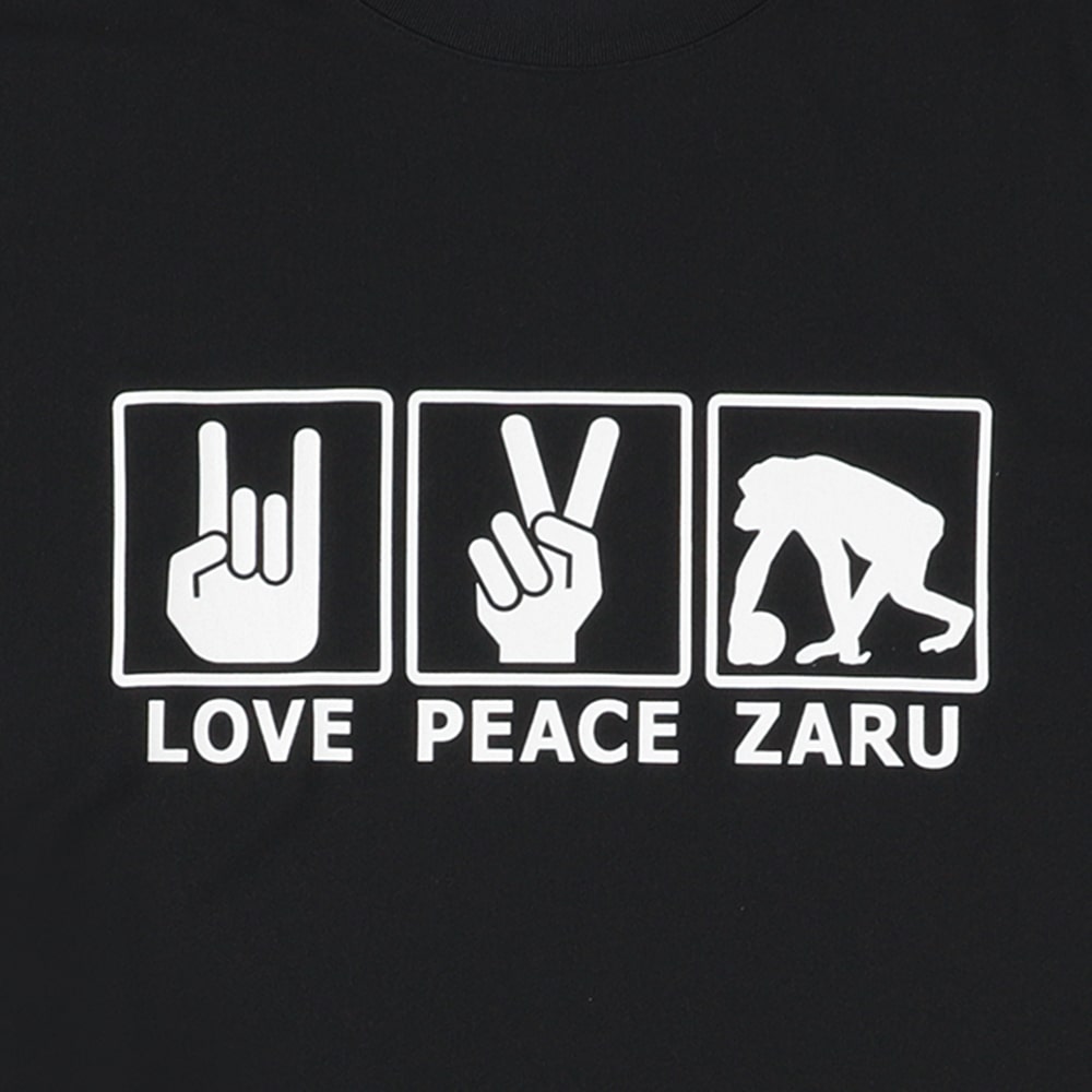 L&P アイコン Tシャツ – EGOZARU ONLINE STORE | エゴザル公式