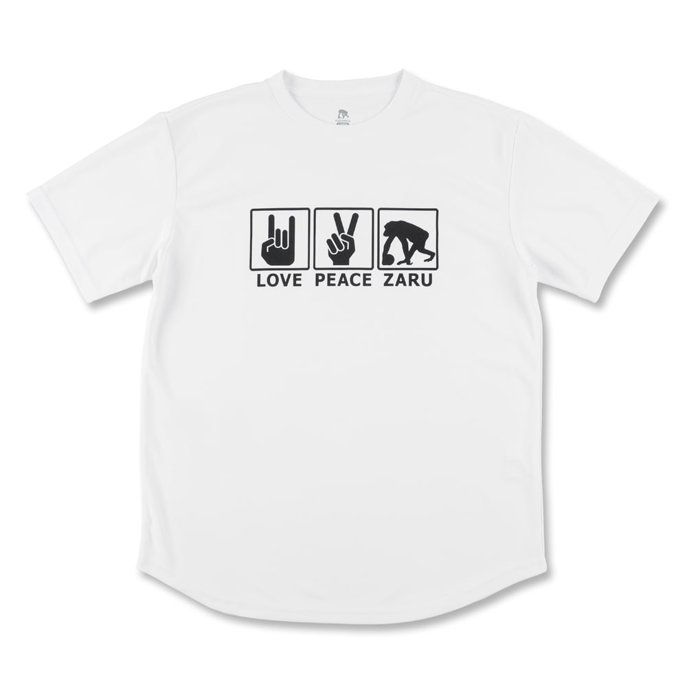 L & P icon T -shirt