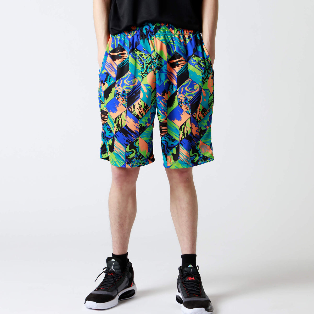 Gaudi shorts