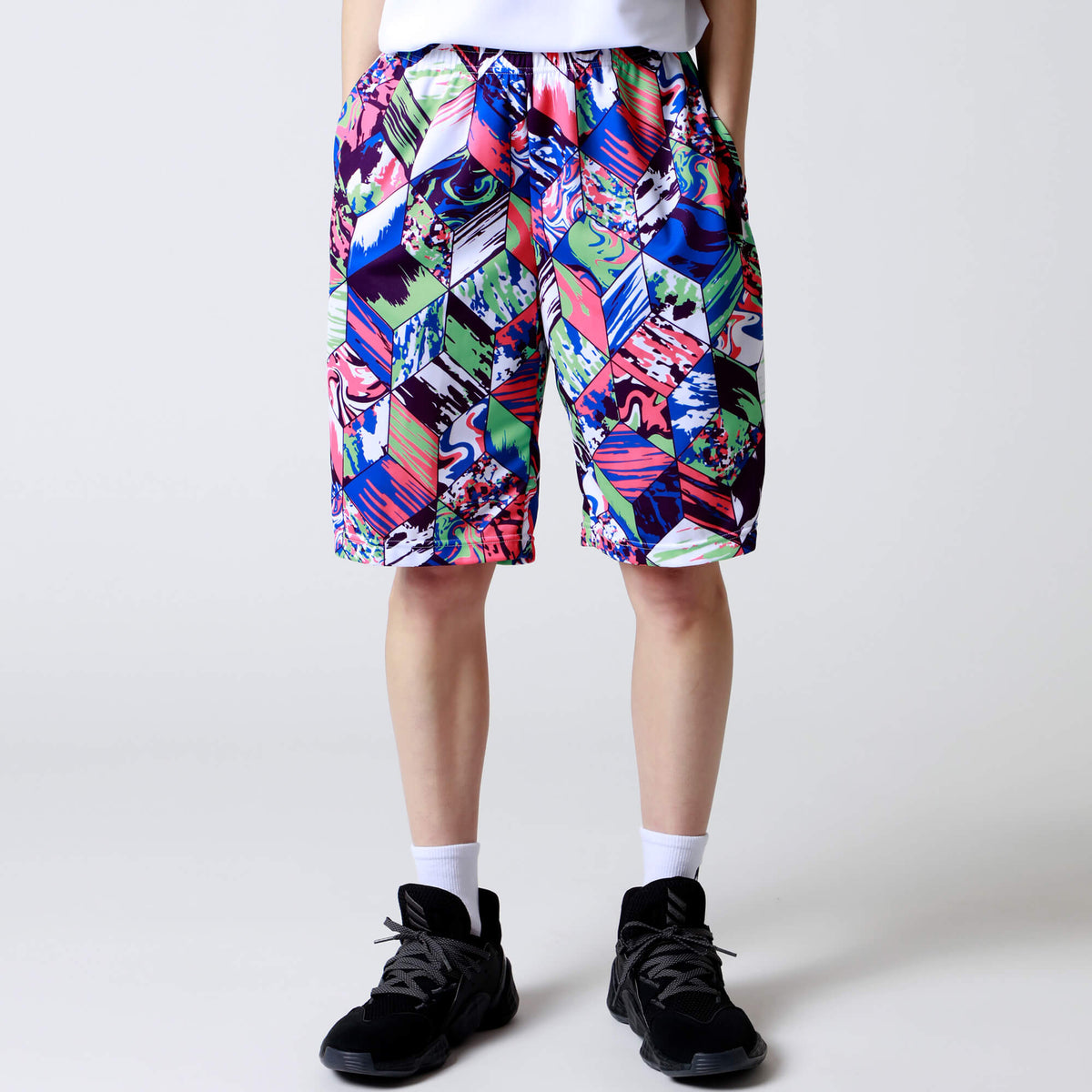 Gaudi shorts