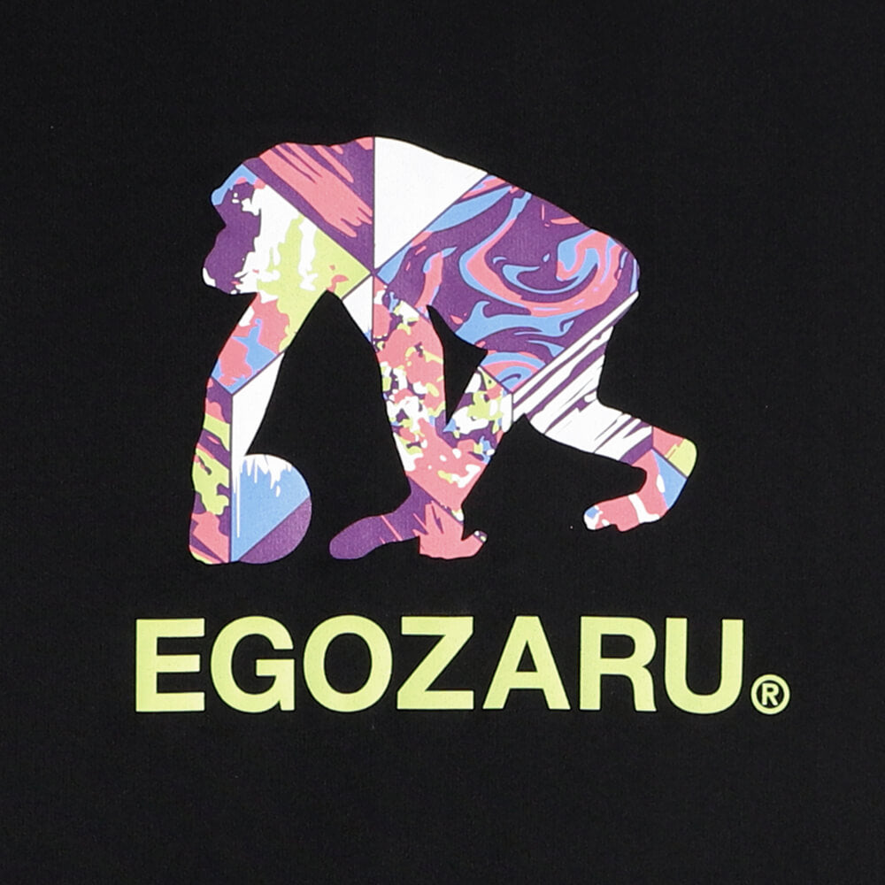 ガウディ ロゴ Tシャツ – EGOZARU ONLINE STORE | エゴザル公式 