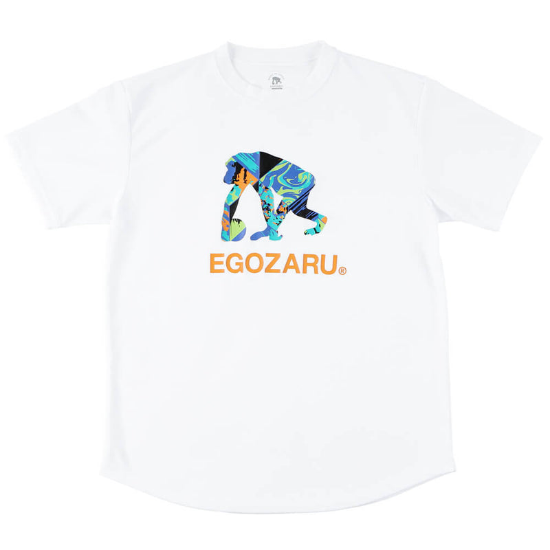 Gaudi Logo T -shirt