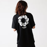 Pivot backprint T -shirt