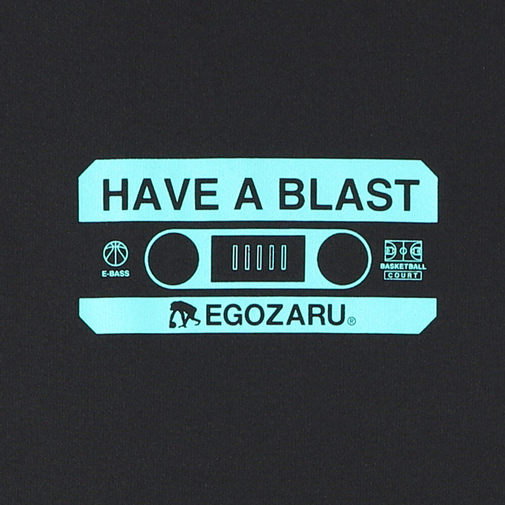 Cassette tape T -shirt