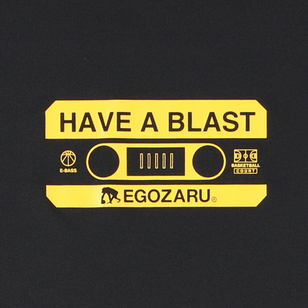 Cassette tape T -shirt