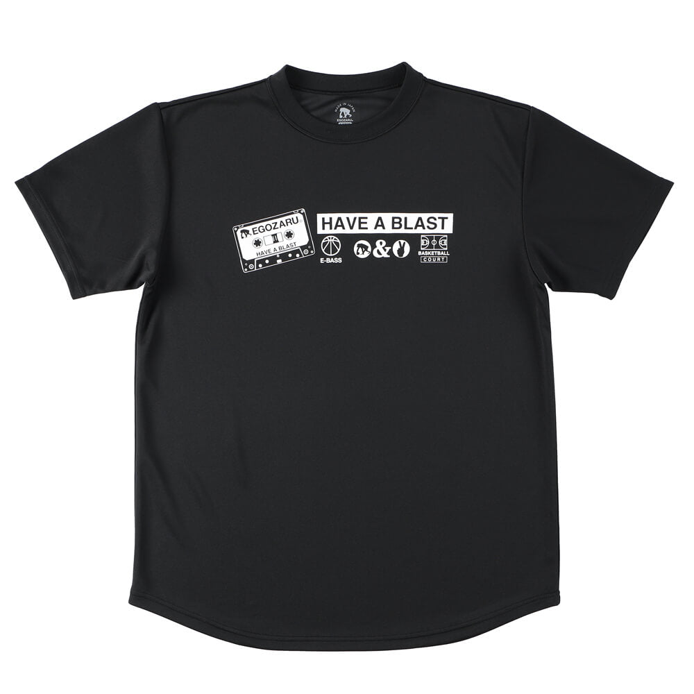 Cassette tape icon T -shirt