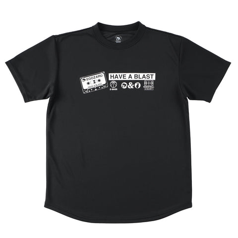 カセットテープ アイコン Tシャツ – EGOZARU ONLINE STORE 