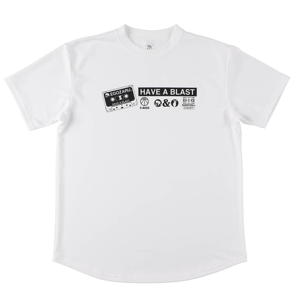 Cassette tape icon T -shirt