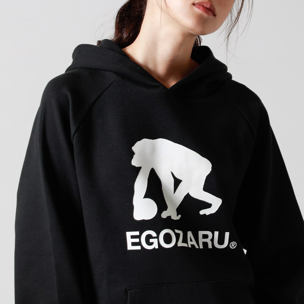 Logo parka