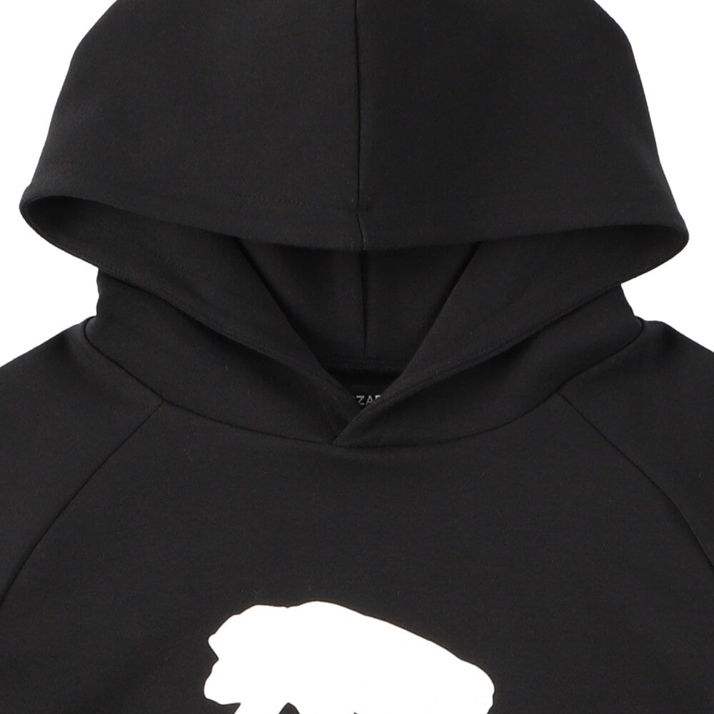 ロゴパーカ – EGOZARU ONLINE STORE | エゴザル公式オンラインストア