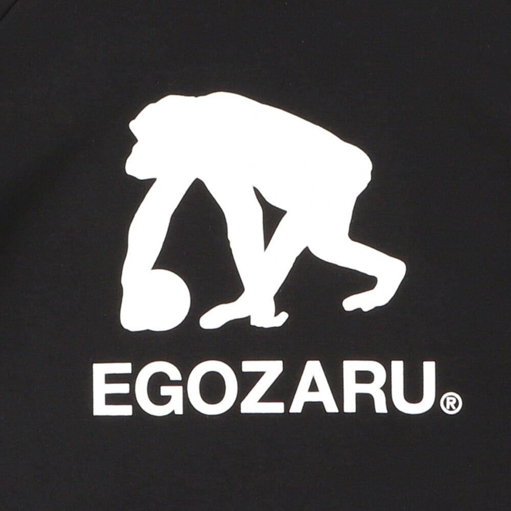 ロゴパーカ – EGOZARU ONLINE STORE | エゴザル公式オンラインストア