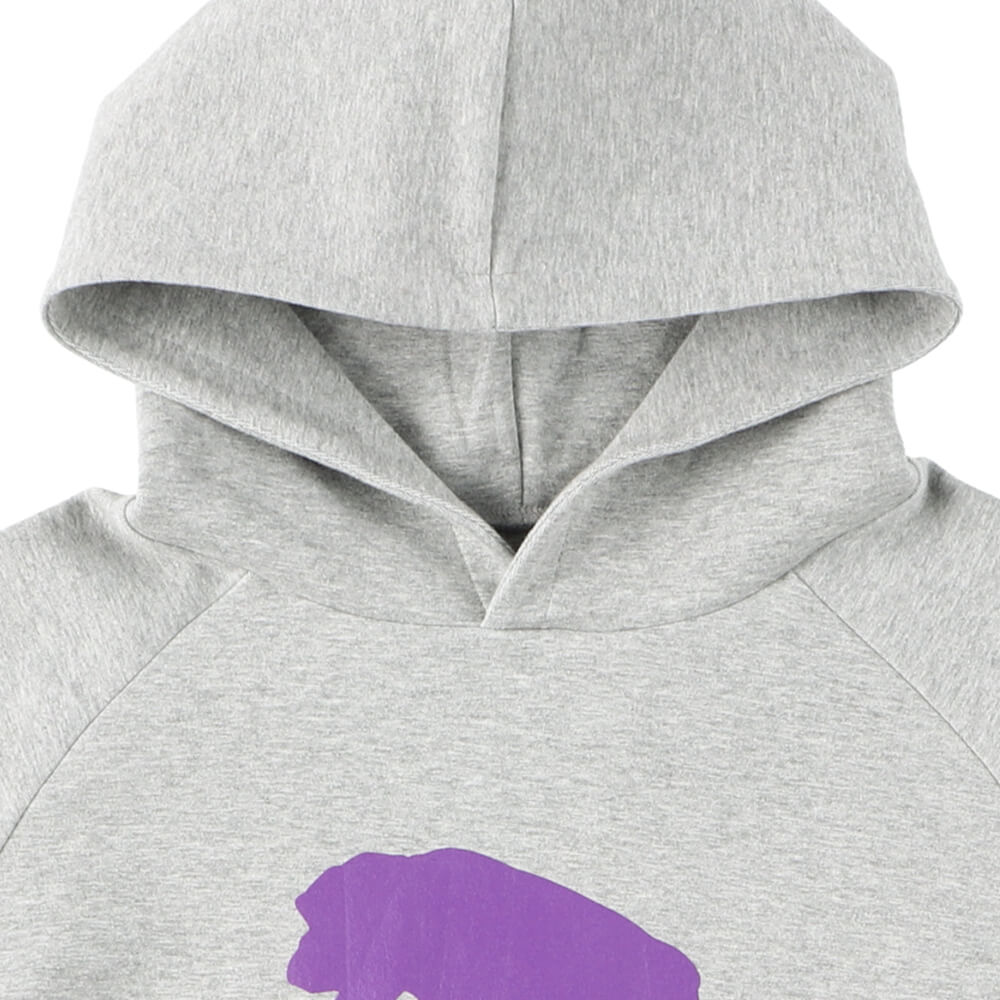 ロゴパーカ – EGOZARU ONLINE STORE | エゴザル公式オンラインストア
