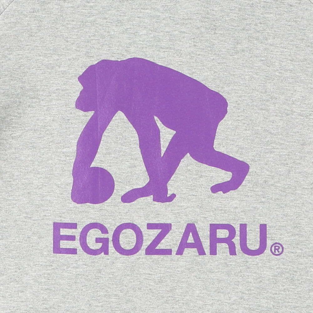 ロゴパーカ – EGOZARU ONLINE STORE | エゴザル公式オンラインストア