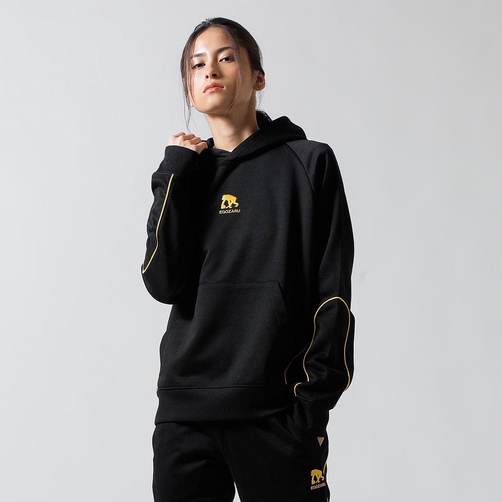 A-line sweatshirt Hoodie