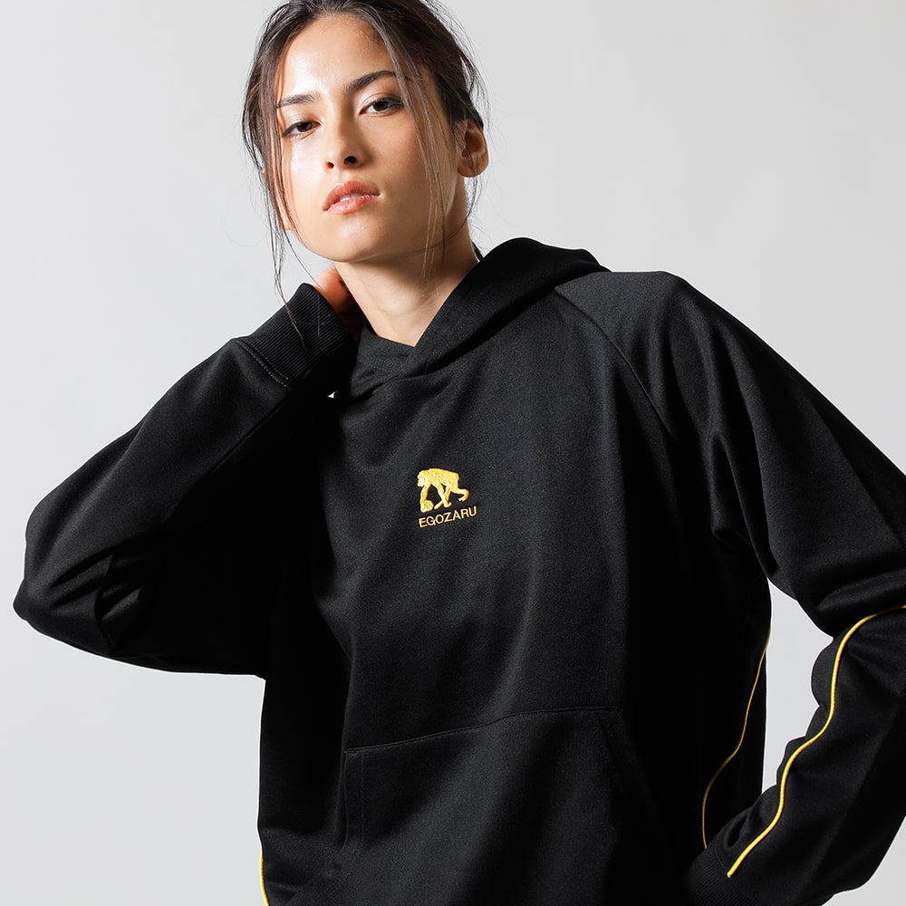 A-line sweatshirt Hoodie