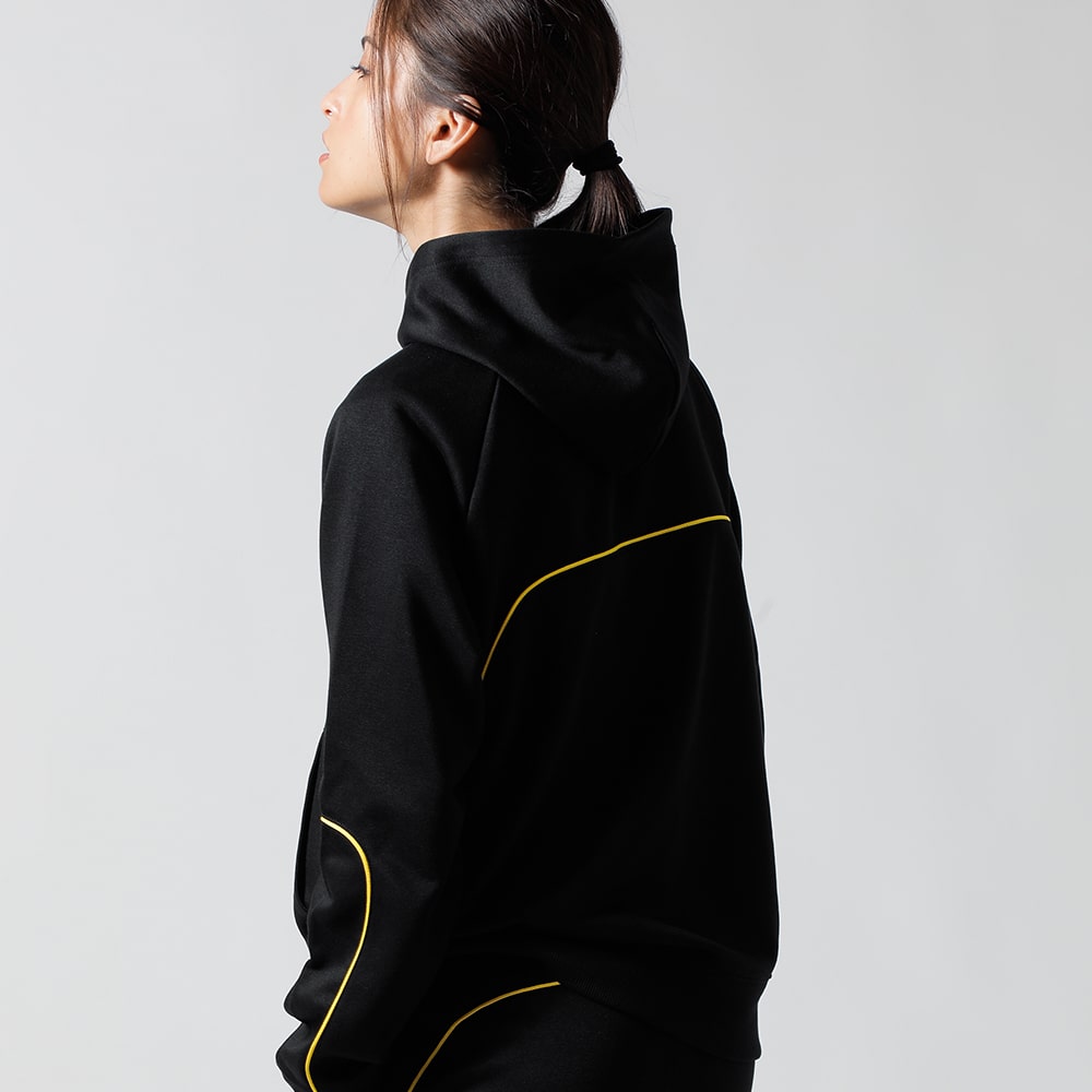 A-line sweatshirt Hoodie