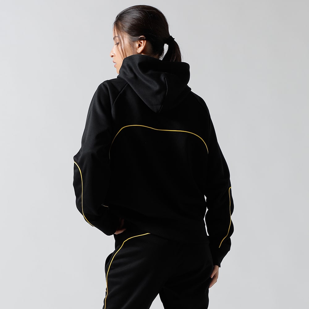 A-line sweatshirt Hoodie