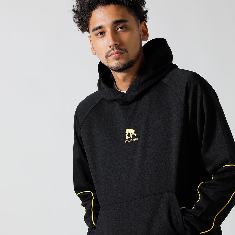 A-line sweatshirt Hoodie