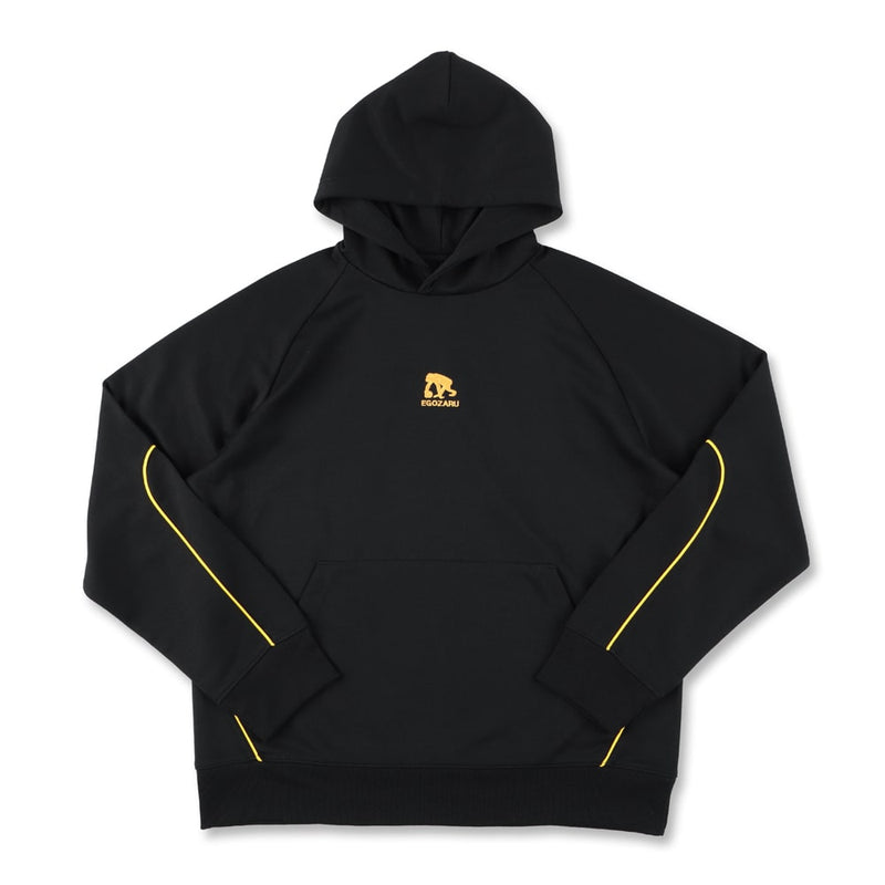 Ovo black outlet and gold hoodie