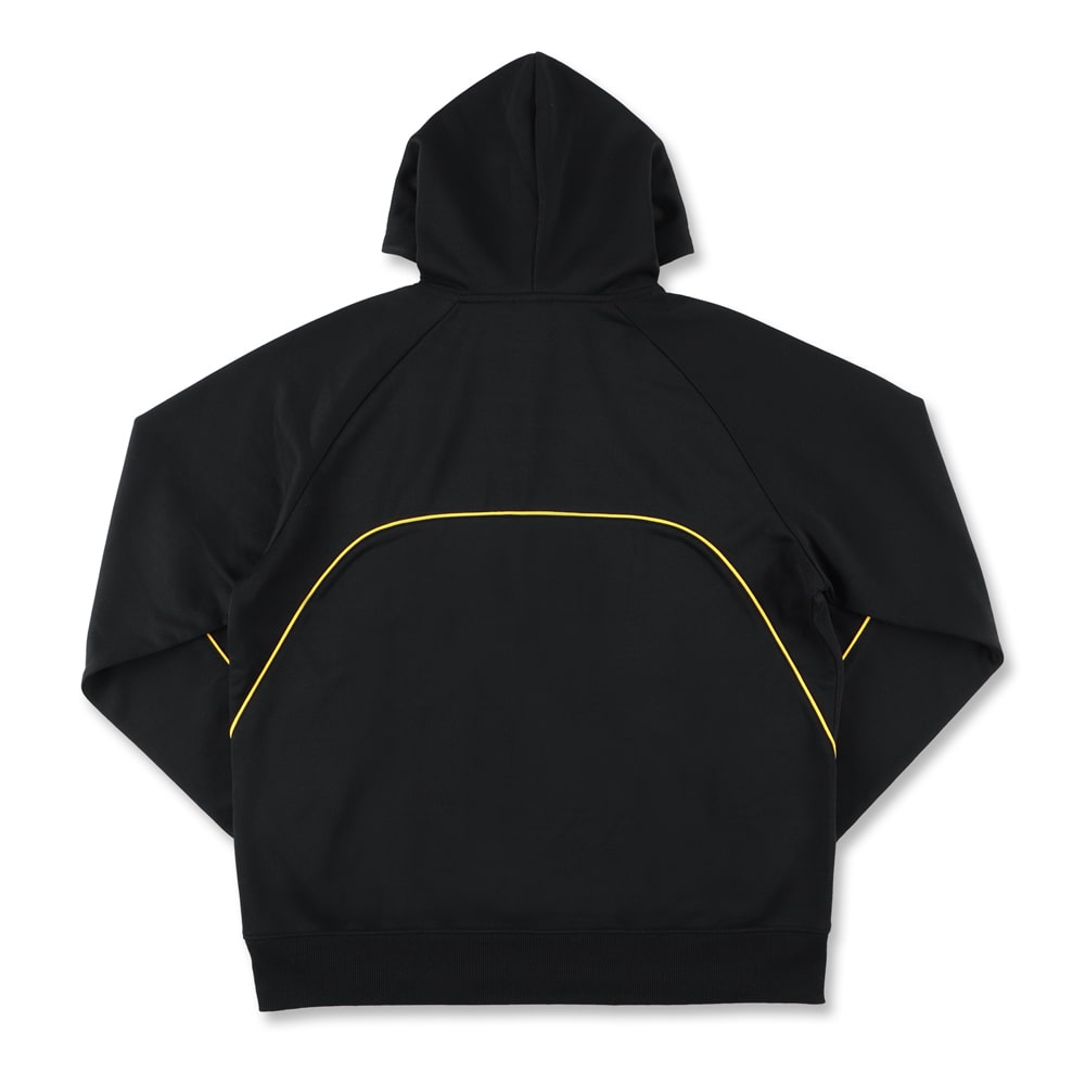 A-line sweatshirt Hoodie