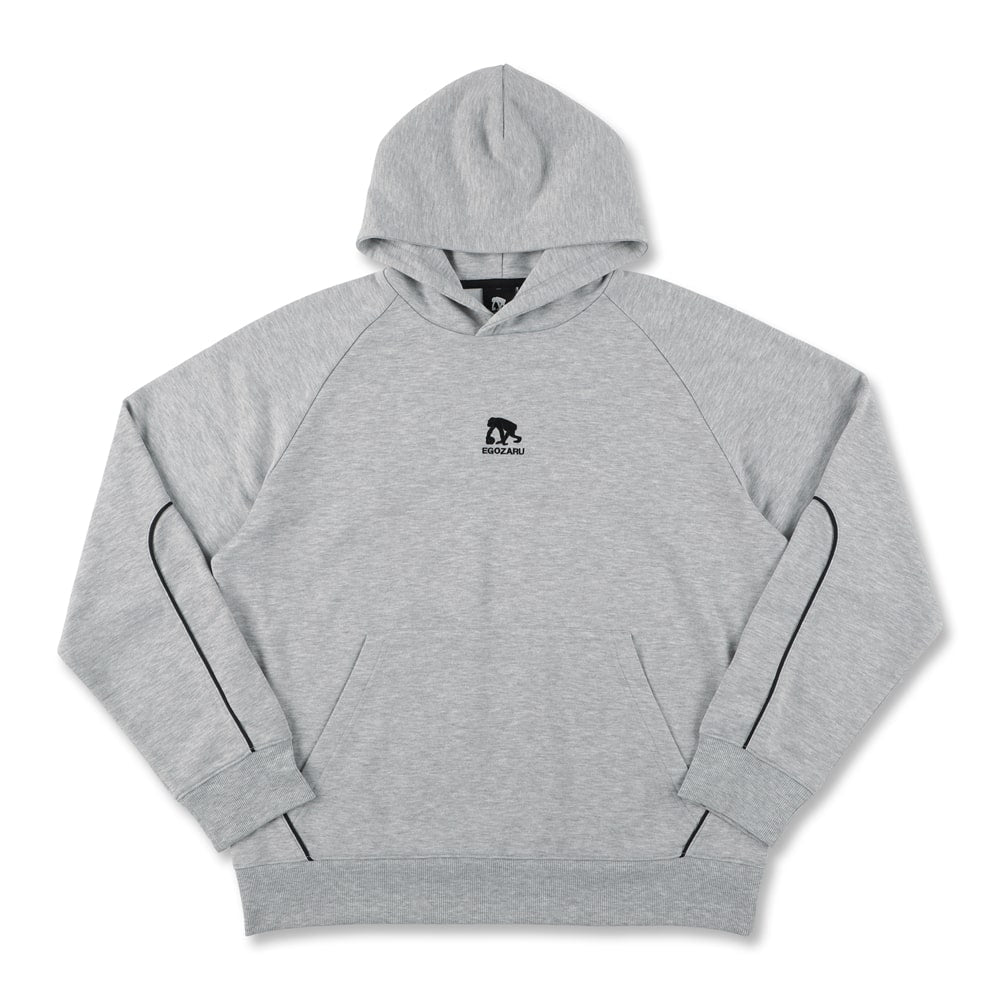 A-line sweatshirt Hoodie