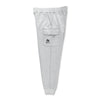 Solid Sweat Cargo Pants