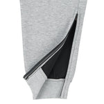 Solid Sweat Cargo Pants