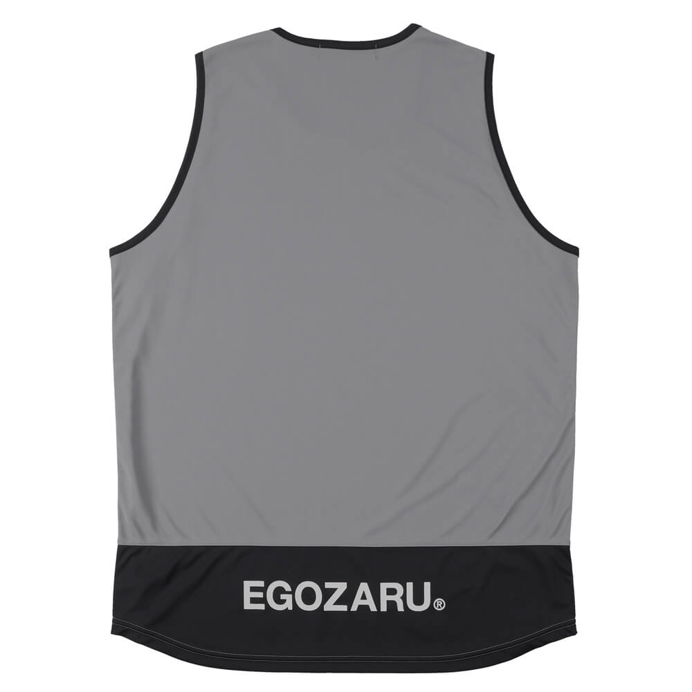 パイピング ヘム スイッチング タンクトップ – EGOZARU ONLINE STORE | エゴザル公式オンラインストア