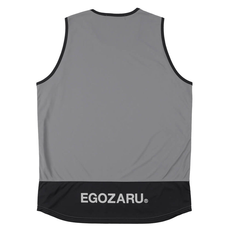 パイピング ヘム スイッチング タンクトップ – EGOZARU ONLINE STORE 