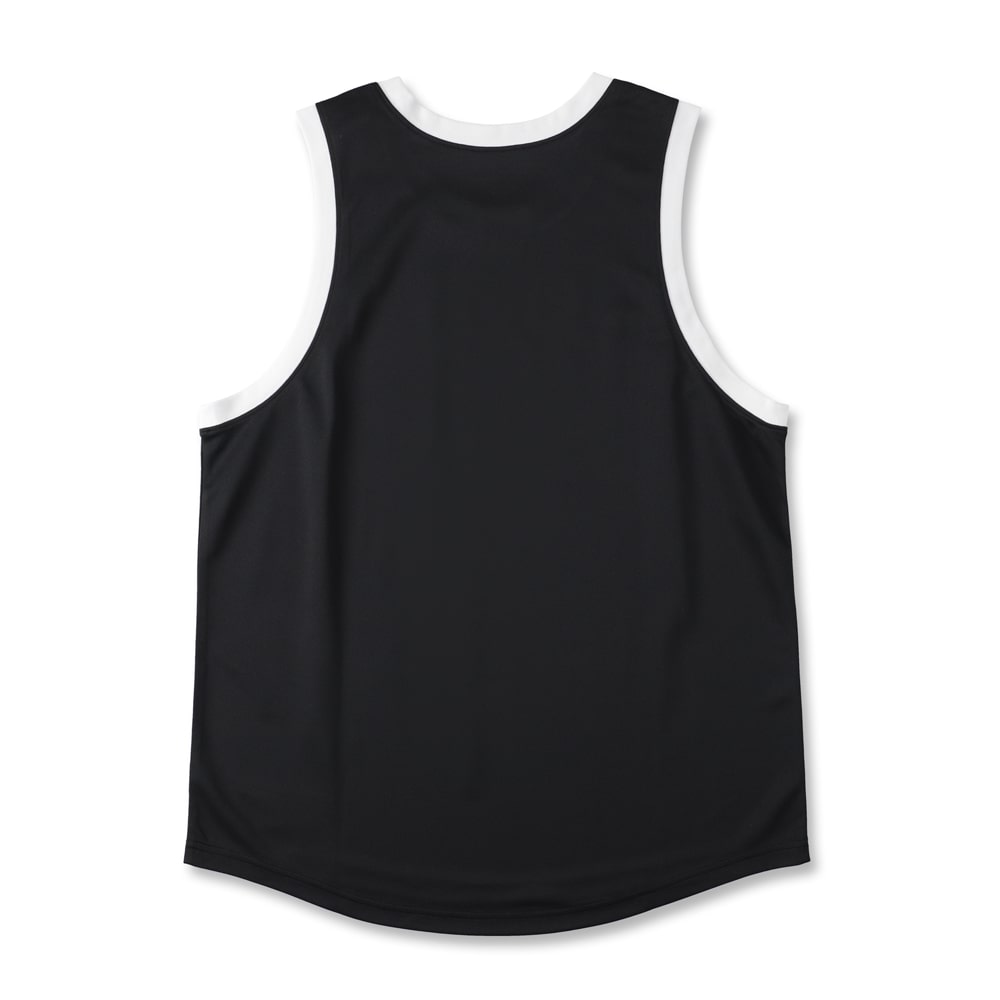 Rib tank top