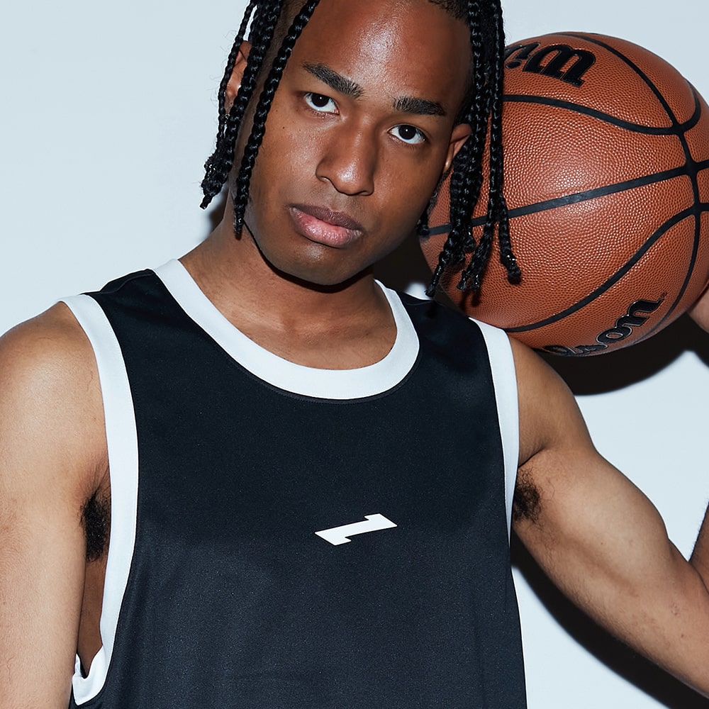 リブ タンクトップ – EGOZARU ONLINE STORE | エゴザル公式