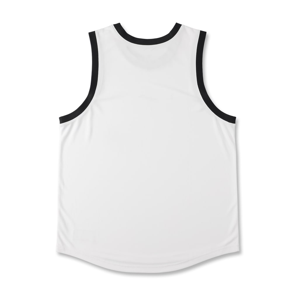 Rib tank top