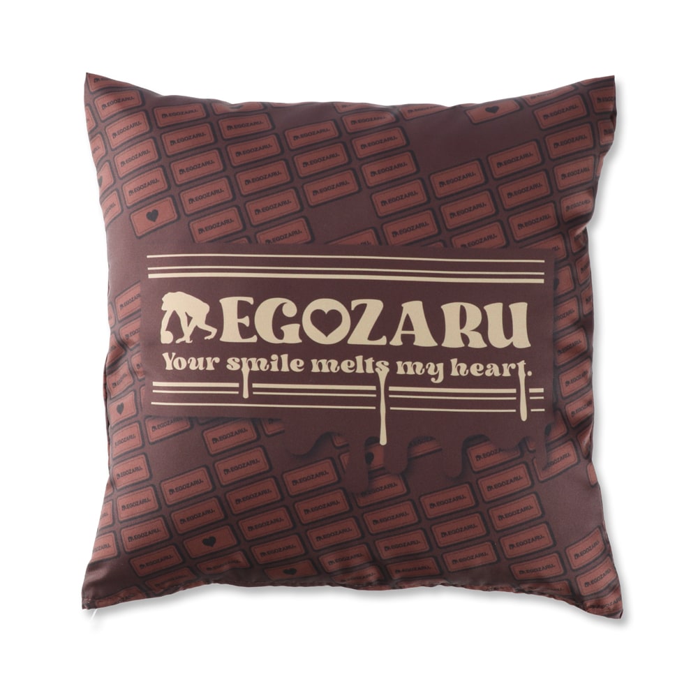 Melticoco cushion