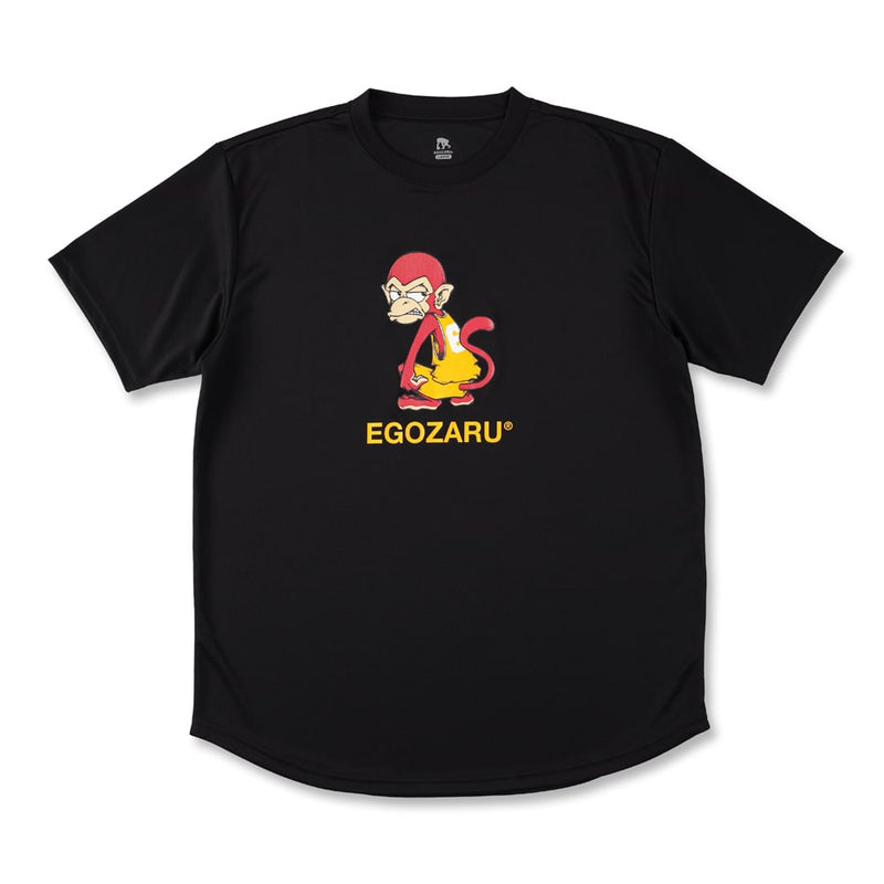 【EGOZARU DAY限定】リル カレッジカラー Tシャツ