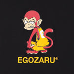 [EGOZARU DAY Limited] Lil College Color T -shirt