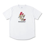 [EGOZARU DAY Limited] Big Lill T -shirt